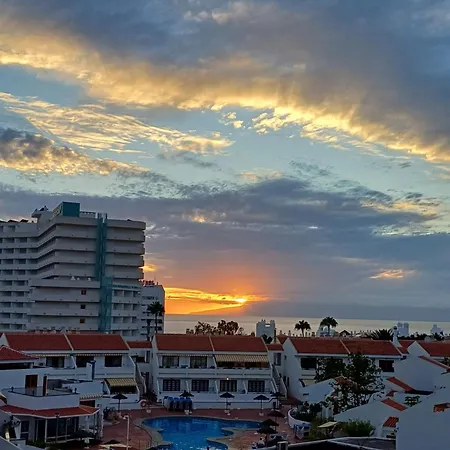 Daire Costa Adeje Garden Playa Feñabe