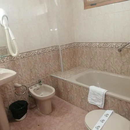Costa Adeje Garden Daire