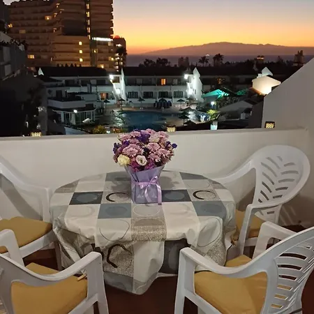 Costa Adeje Garden