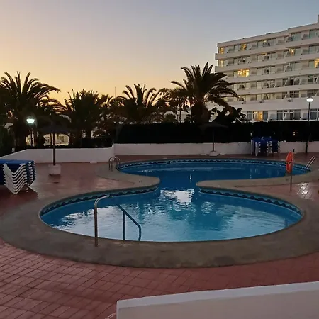 Costa Adeje Garden *
