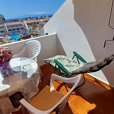 Costa Adeje Garden Daire