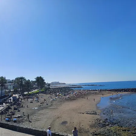 Daire Costa Adeje Garden Playa Feñabe