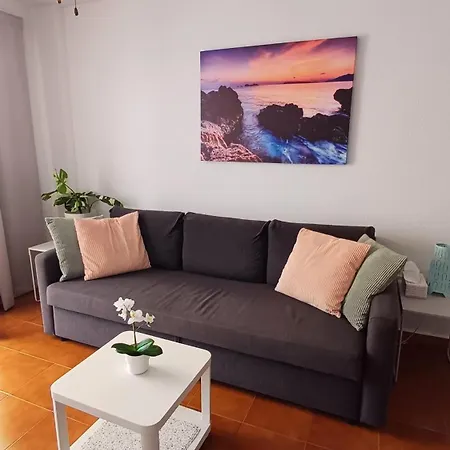 아파트 Costa Adeje Garden *