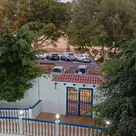 Costa Adeje Garden 아파트 Playa Feñabe