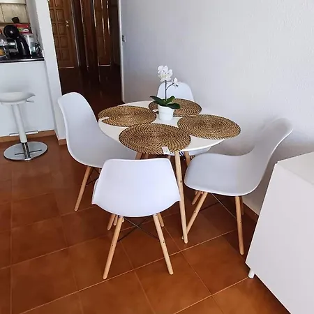 Costa Adeje Garden 아파트 Playa Feñabe