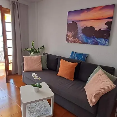 Costa Adeje Garden 아파트 Playa Feñabe